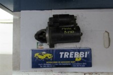 MOTORINO AVVIAMENTO MERCEDES