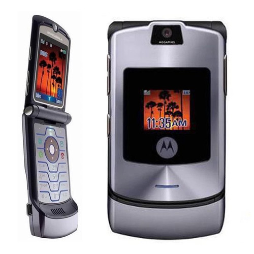 Telefono cellulare sbloccato