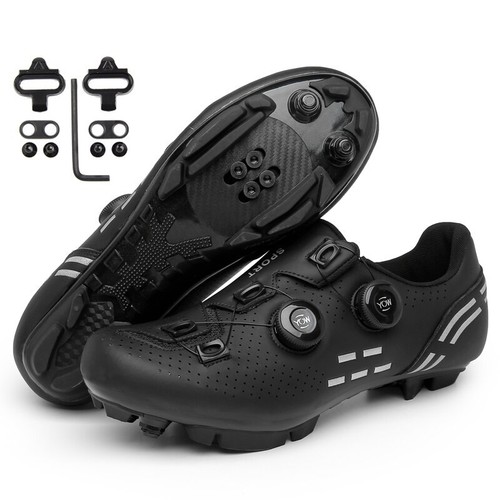 Scarpe ciclismo mtb - ciclismo,