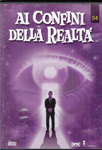 Confini della realta - della, realta’