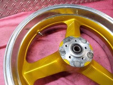 Cerchio PVM 6,00x18 tipo 12,9 Honda CBX1000 CB900 CB1100 Boldor