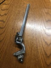 Cavalletto laterale bici in