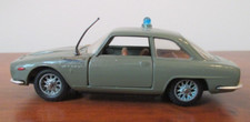 POLITOYS No. 537 ALFA ROMEO