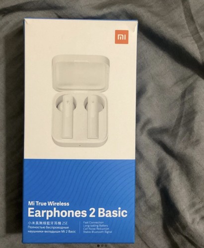 Cuffiette bluetooth xiaomi - bluetooth,