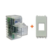 Fanton lampada emergenza led