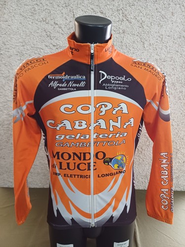 Giubbino jacket ciclismo - giubbino,