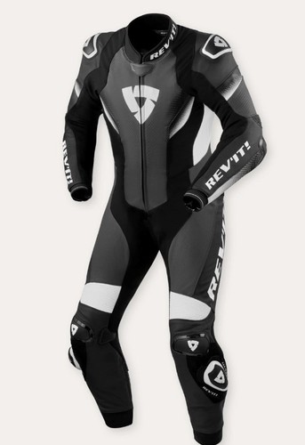 Rev tuta moto intera - -,
