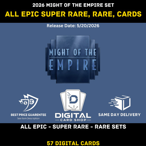 Topps star wars card - star, trader