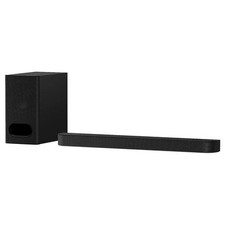Sony soundbar bravia - sony,