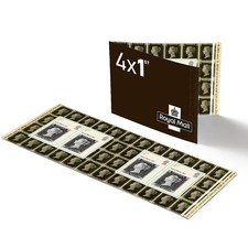 Francobolli della Regina