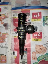 Iniettore VW Golf V Seat Leon