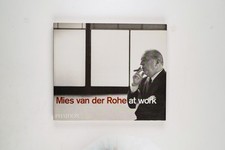 Mies van der rohe work - der, by