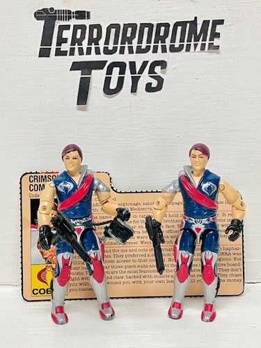 Joe 1985 xamot tomax - gi,