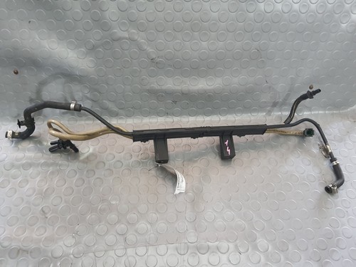 Tubi carburante fiat doblo - tubi,