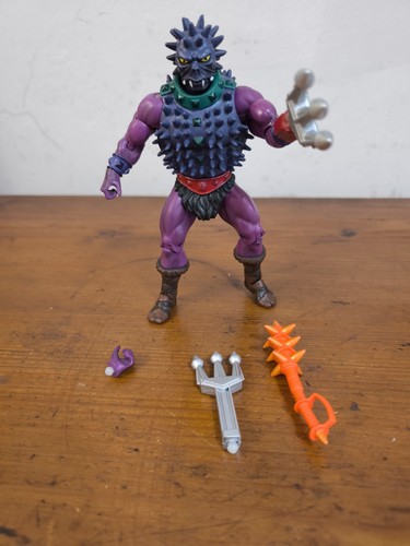 Masters the universe - masters, of