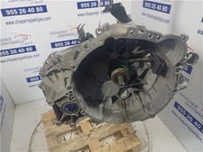 CAMBIO MANUALE Volvo S40 (VS)