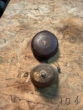 Campanello elettrico vintage