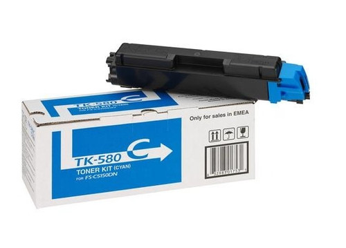 Toner originale kiocera mita - toner,