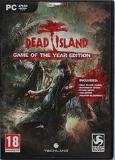 Dead Island - Game Of The Year