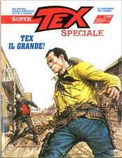 Super tex speciale - tex,