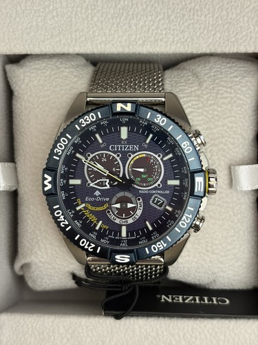 Orologio citizen promaster - orologio,