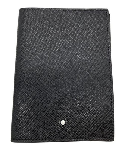 Custodia passaporto montblanc - passaporto,