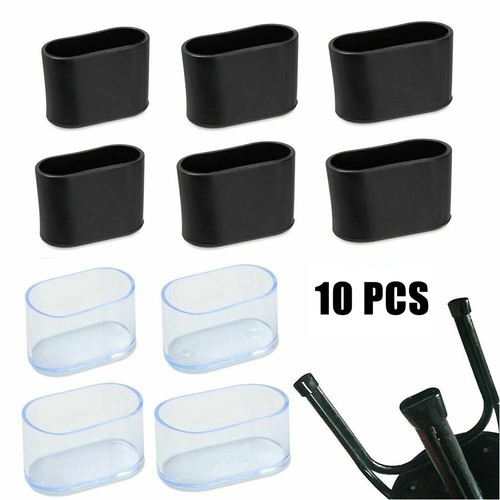Gomma sedia gamba per cappello - gomma,