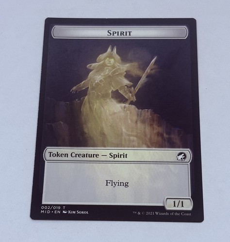 Magic the gathering - the,
