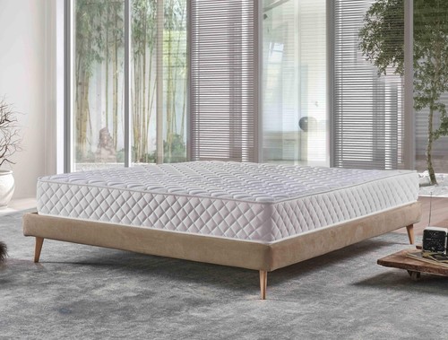 Materasso water foam med - water,