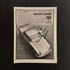 1967 Fiat 850 Bertone -