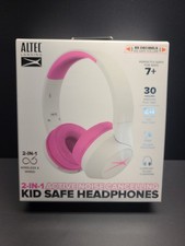 Cuffie Altec Lansing 2 in 1