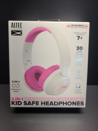 Cuffie altec lansing 1 - cuffie,