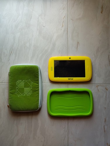 Tablet per bambini - tablet,