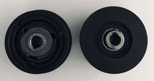 Frizione centrifuga per - centrifuga,
