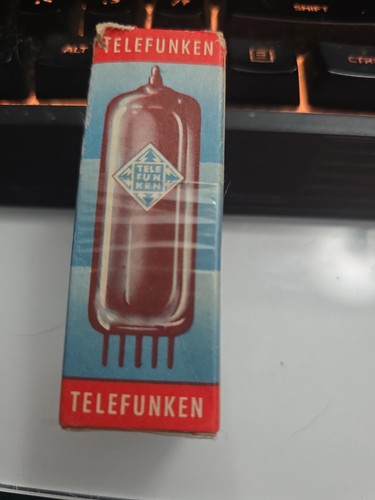 Tubo aspirazione telefunken - di,
