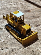 Gescha Liebherr Bulldozer