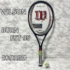 WILSON BURN FST 95 2016