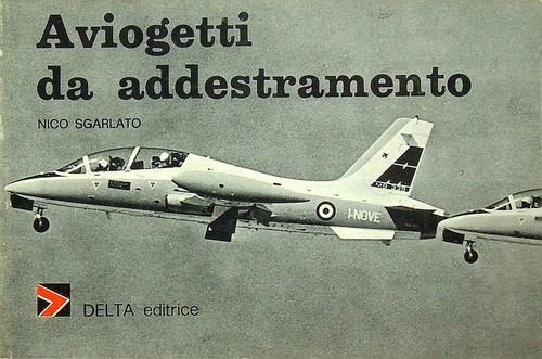 Aviogetti addestramento - da, addestramento.