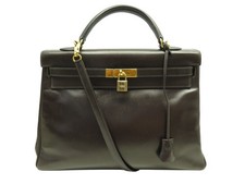 BORSA A MANO HERMES KELLY 35