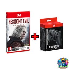 LOTTO Resident Evil Requiem +