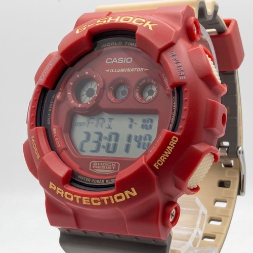 Raro orologio uomo casio - raro,