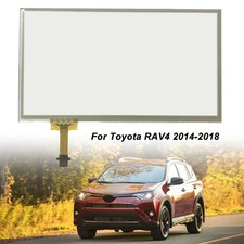 Per RAV4 2014-2018 Sistema di