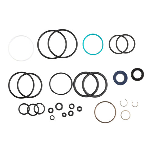 Kit revisione completo - revisione,