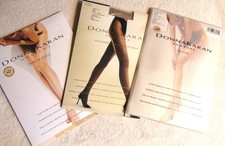 Pair donna karan tan - tan, nude