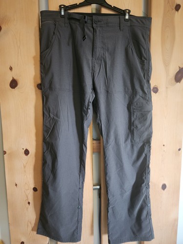 Pantalone prana uomo - pantalone,