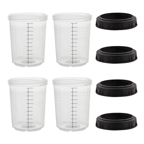 4pk mps ounce hard - 4pk, (180ml)