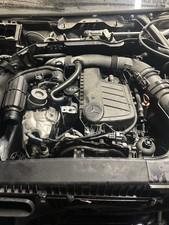 Motore COMPLETO Mercedes Classe C180 C200 2016 R9M 1,6L  Km 160.000626951