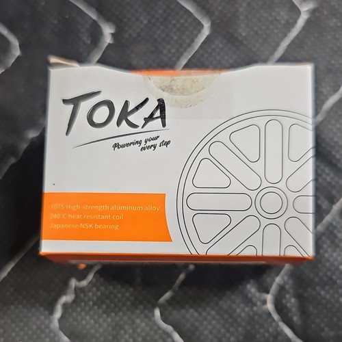 Motore racing toka 1202 - motore, 6500kv