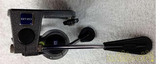 Usato g1270 gitzo - g1270,