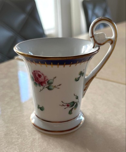 Richard ginori antica tazza - richard,